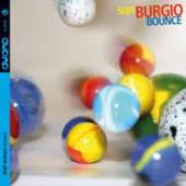 BURGIO SEBY  - CD BOUNCE