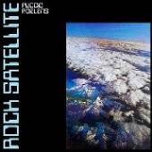 ROELENS PUCCIO  - CD ROCK SATELLITE