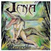 JENA  - CD WOMANDILE