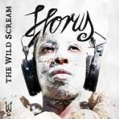 WILD SCREAM  - CD HORUS