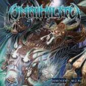 OMNIHILITY  - CD DOMINION OF MISERY