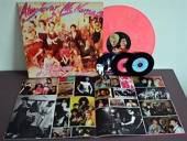 ALMODOVAR & MCNAMARA  - 5xVINYL COMO ESTA EL.. -BOOK+CD- [VINYL]