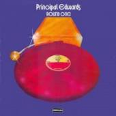 PRINCIPAL EDWARDS  - CD ROUND ONE