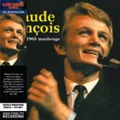 FRANCOIS CLAUDE  - CD EN PUBLIC-MAUBEUGE 1965