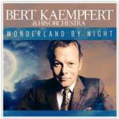 KEAMPFERT BERT  - CD WONDERLAND BY NIGHT