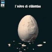 L'UOVO DI COLOMBO  - VINYL L'UOVO DI COLOMBO [LTD] [VINYL]