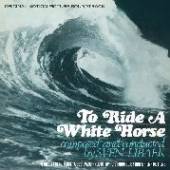 LIBAEK SVEN  - VINYL TO RIDE A WHITE HORSE [VINYL]