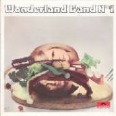  WONDERLAND BAND NO.1 - suprshop.cz