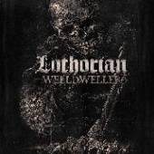 LOTHORIAN  - CD WELTDWELLER