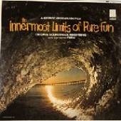  INNERMOST LIMITS OF PURE FUN [VINYL] - suprshop.cz