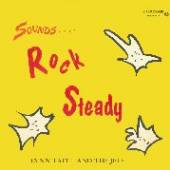 TAITT LYNN & THE JETS  - VINYL SOUNDS ROCK STEADY [VINYL]