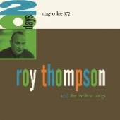 THOMPSON ROY & THE MELLO  - CD 20 DAYS