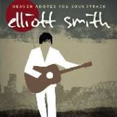 SMITH ELLIOTT  - VINYL HEAVEN ADORES ..