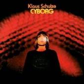 SCHULZE KLAUS  - CD CYBORG