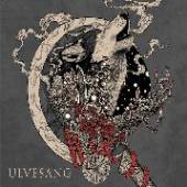 ULVESANG  - CD ULVESANG