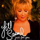 SAWARD JILL  - CD JUST FOR YOU