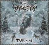 DARKESTRAH  - CD TURAN