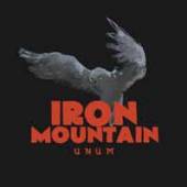 IRON MOUNTAIN  - CD UNUM