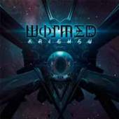 WORMED  - VINYL KRIGHSU =PURPLE= [LTD] [VINYL]