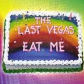 LAST VEGAS  - CD EAT ME