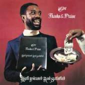  GIVE THANKS & PRAISE [VINYL] - supershop.sk