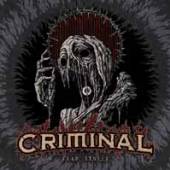 CRIMINAL  - CD FEAR ITSELF