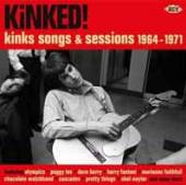 VARIOUS  - CD KINKED! KINKS SON..