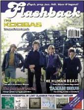 FLASHBACK  - MAG FLASHBACK #8