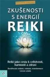 Brigitte Ziegler  - KNI Zkušenosti s energií reiki [CZ]