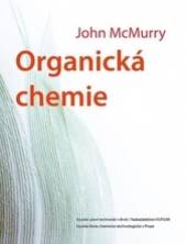 John McMurry  - KNI Organická chemie [CZ]