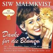 MALMKVIST SIW  - CD DANKE FUER DIE BLUMEN-50