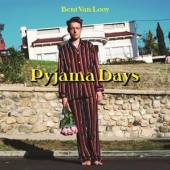 LOOY BENT VAN  - CD PYJAMA DAYS