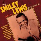 LEWIS SMILEY  - 2xCD COLLECTION 1947-61
