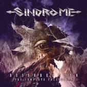 SINDROME  - 2xVINYL RESURRECTION..