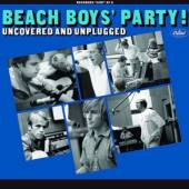  BEACH BOYS' PARTY!.. [VINYL] - supershop.sk