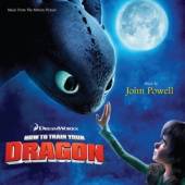  HOW TO TRAIN YOUR DRAGON (SCORE) / O.S.T - suprshop.cz