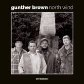 BROWN GUNTHER  - CD NORTH WIND