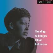  LADY SINGS THE BLUES [VINYL] - suprshop.cz