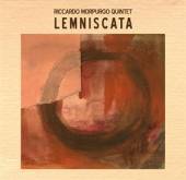 MORPURGO RICCARDO -QUINT  - CD LEMNISCATA