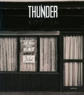 THUNDER  - 3xBRC ALL YOU CAN EAT -CD+BLRY-