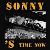  SONNY'S TIME NOW [VINYL] - supershop.sk