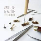 AWOL ONE AND FACTOR  - CD LANDMARK