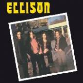  ELLISON [VINYL] - suprshop.cz