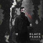 BLACK PEAKS  - CD STATUES