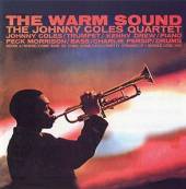 COLES JOHNNY  - CD WARM SOUND