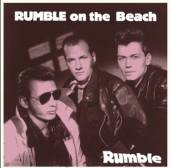 RUMBLE ON THE BEACH  - VINYL RUMBLE -LTD/EP- [VINYL]