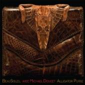 BEAUSOLEIL  - CD ALLIGATOR PURSE