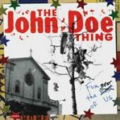 DOE JOHN  - CD FOR THE BEST OF US