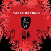 DONELLY TANYA  - CD THIS HUNGRY LIFE