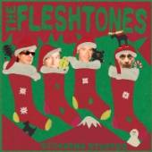 FLESHTONES  - CD STOCKING STUFFER